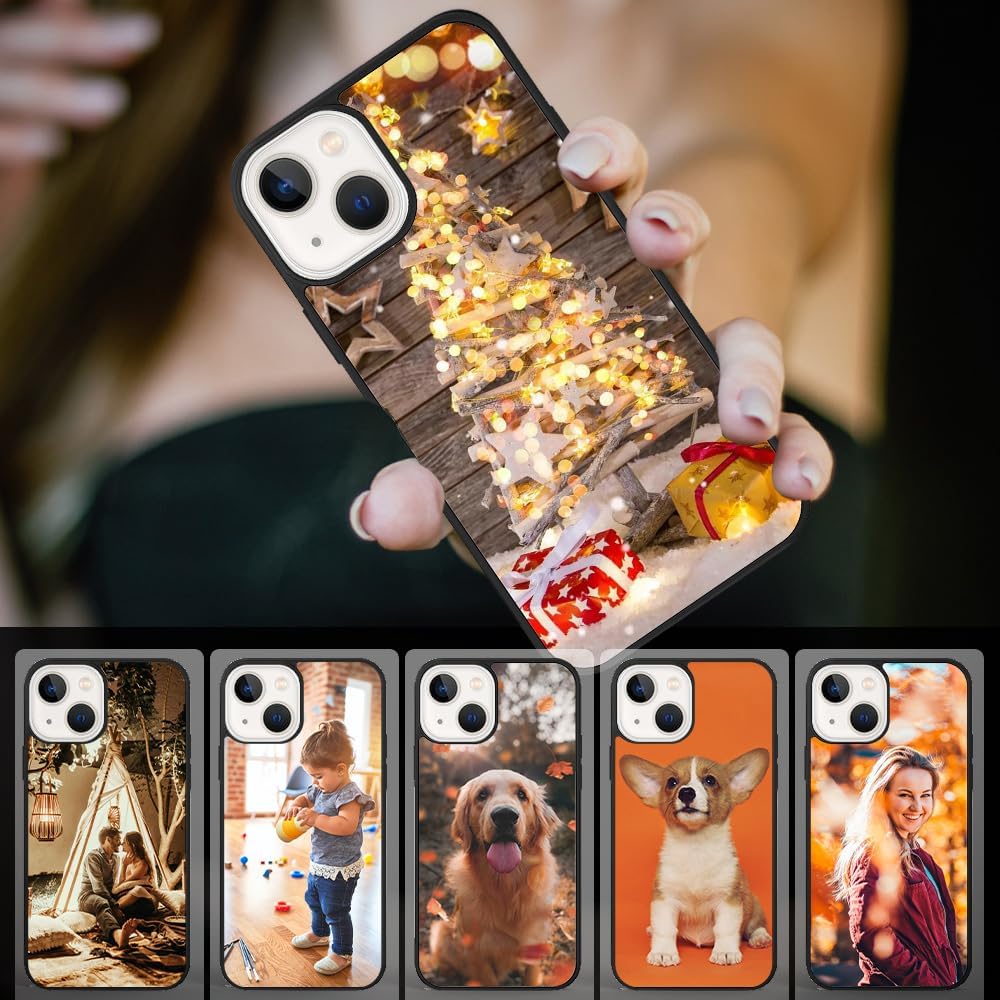 Sublimation iphone cases