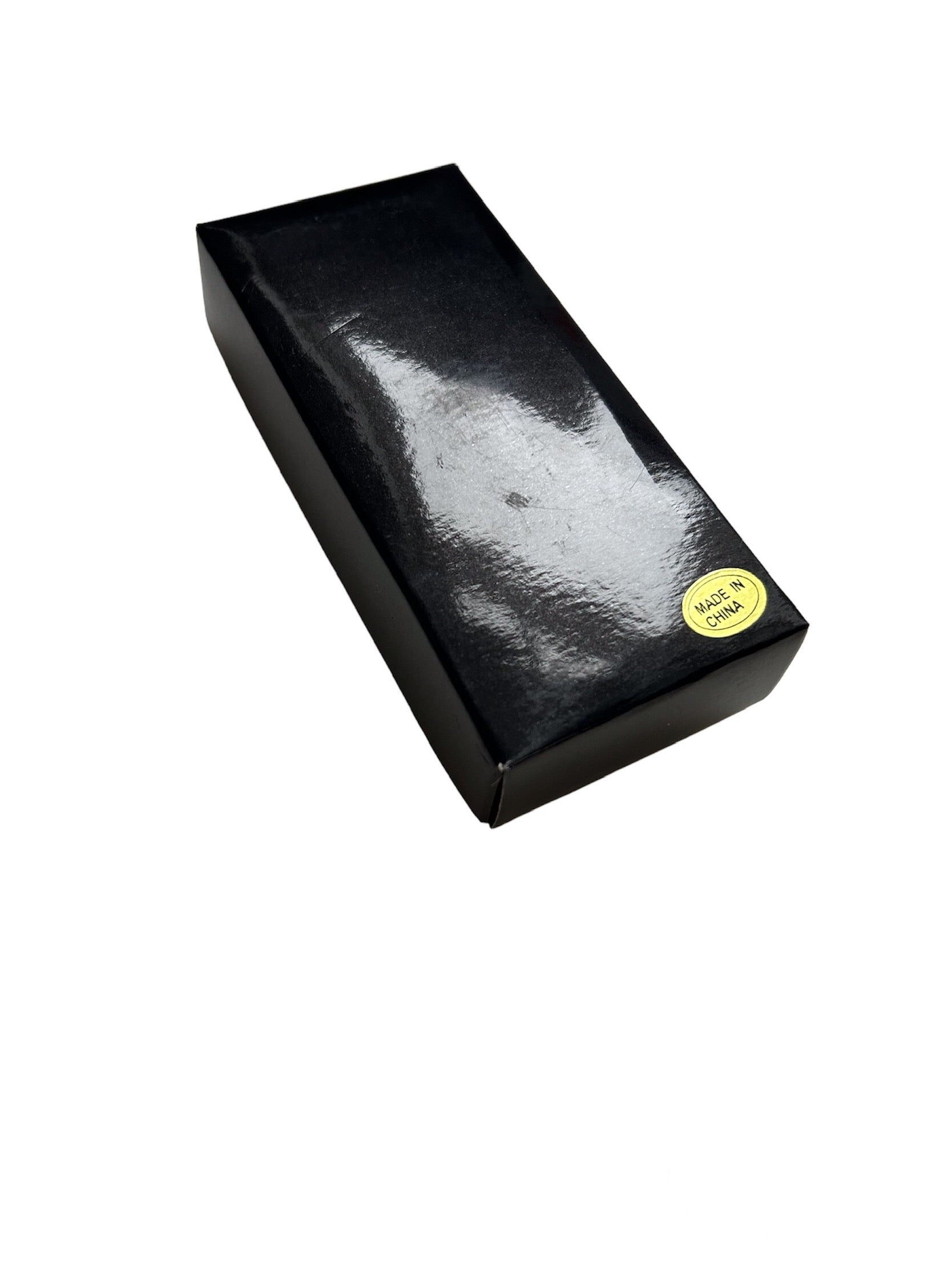 Sublimation blank wine bottle insert