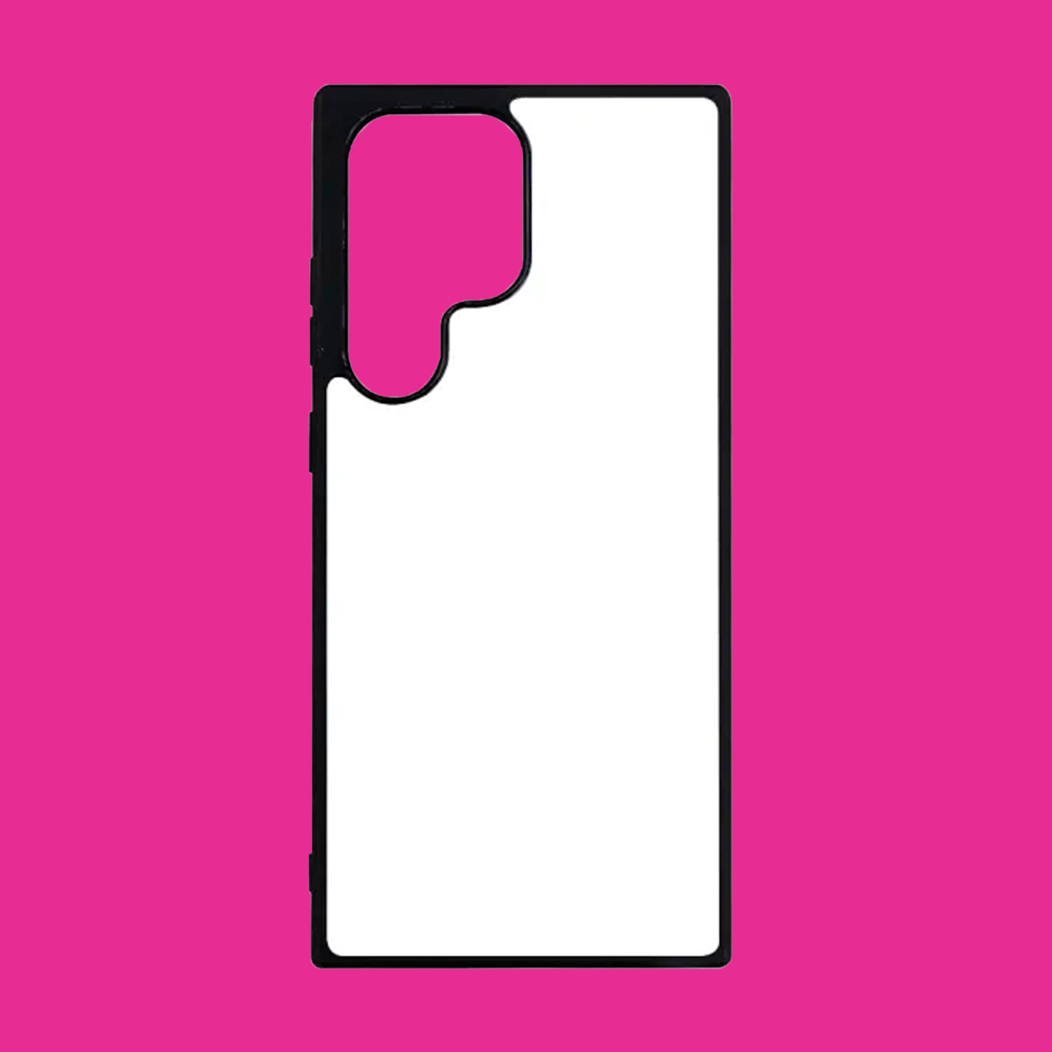 sublimation samsung phone cases