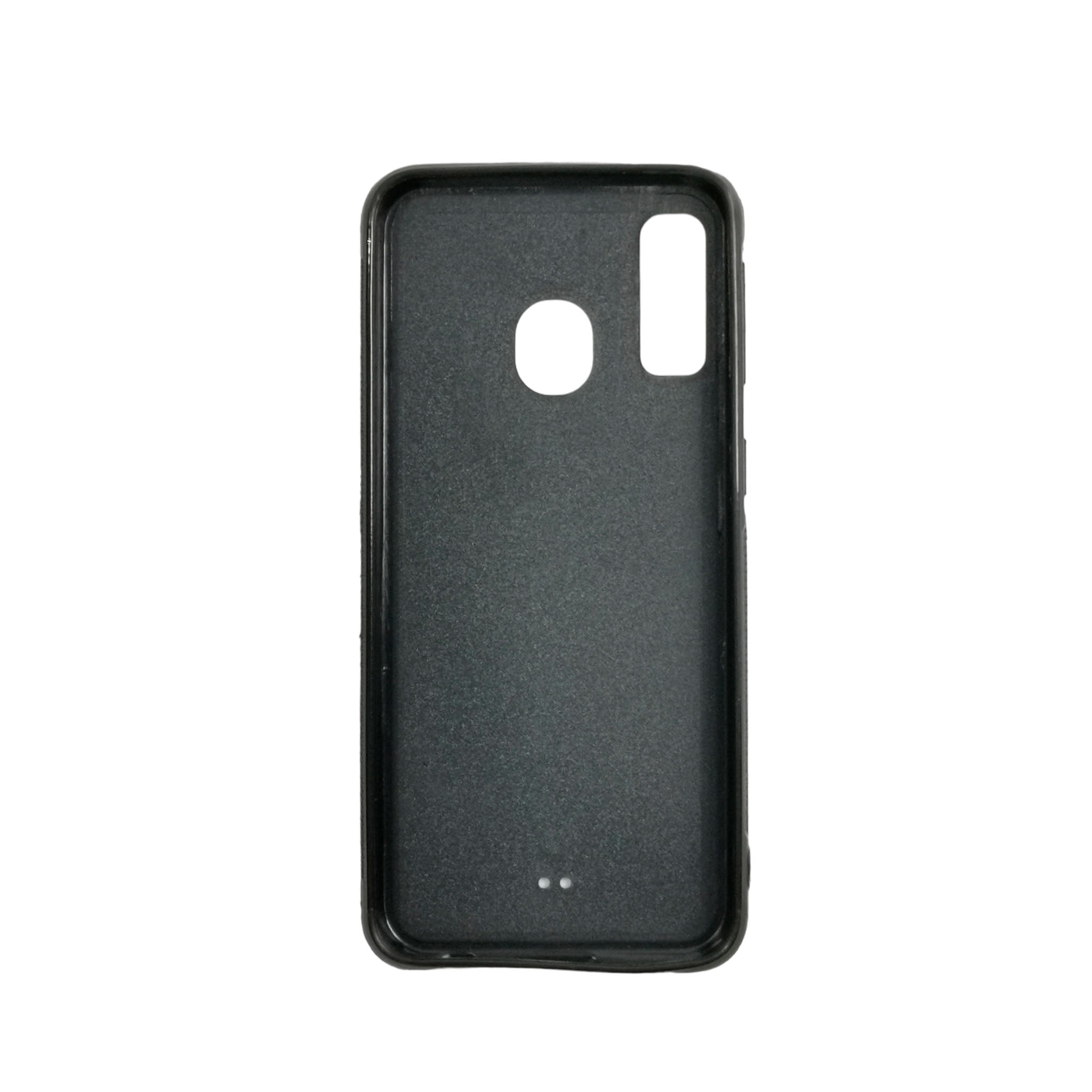 Samsung Galaxy A40 Sublimation Blank Phone Case