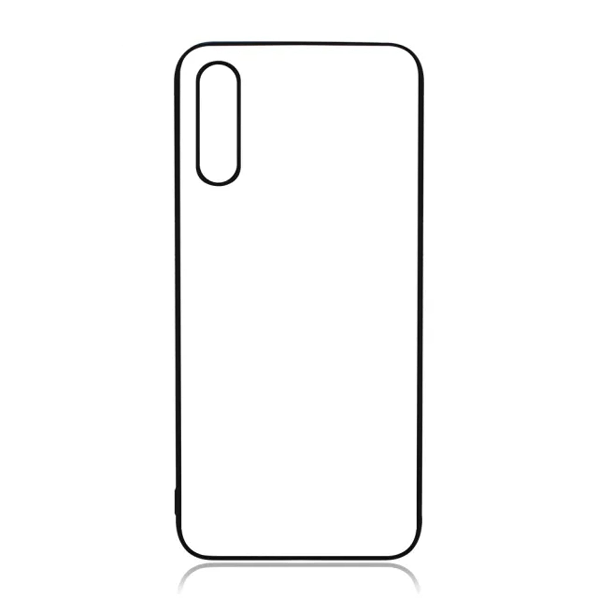 Samsung Galaxy A50/A50s/A30s Sublimation Blank Phone Case