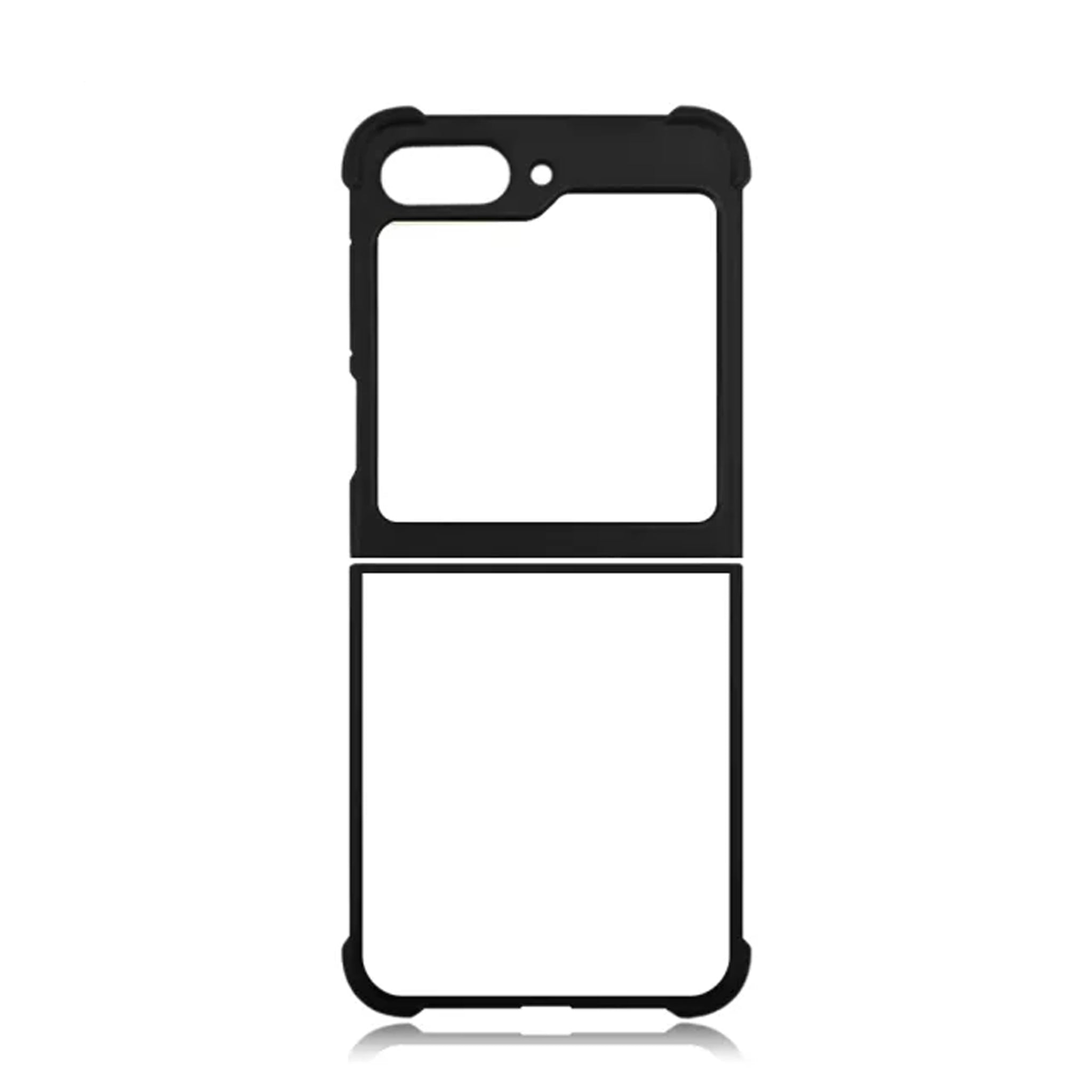 Samsung Galaxy Z Flip 5 Sublimation Blank Phone Case