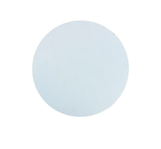 Sublimation Blank round mouse mat