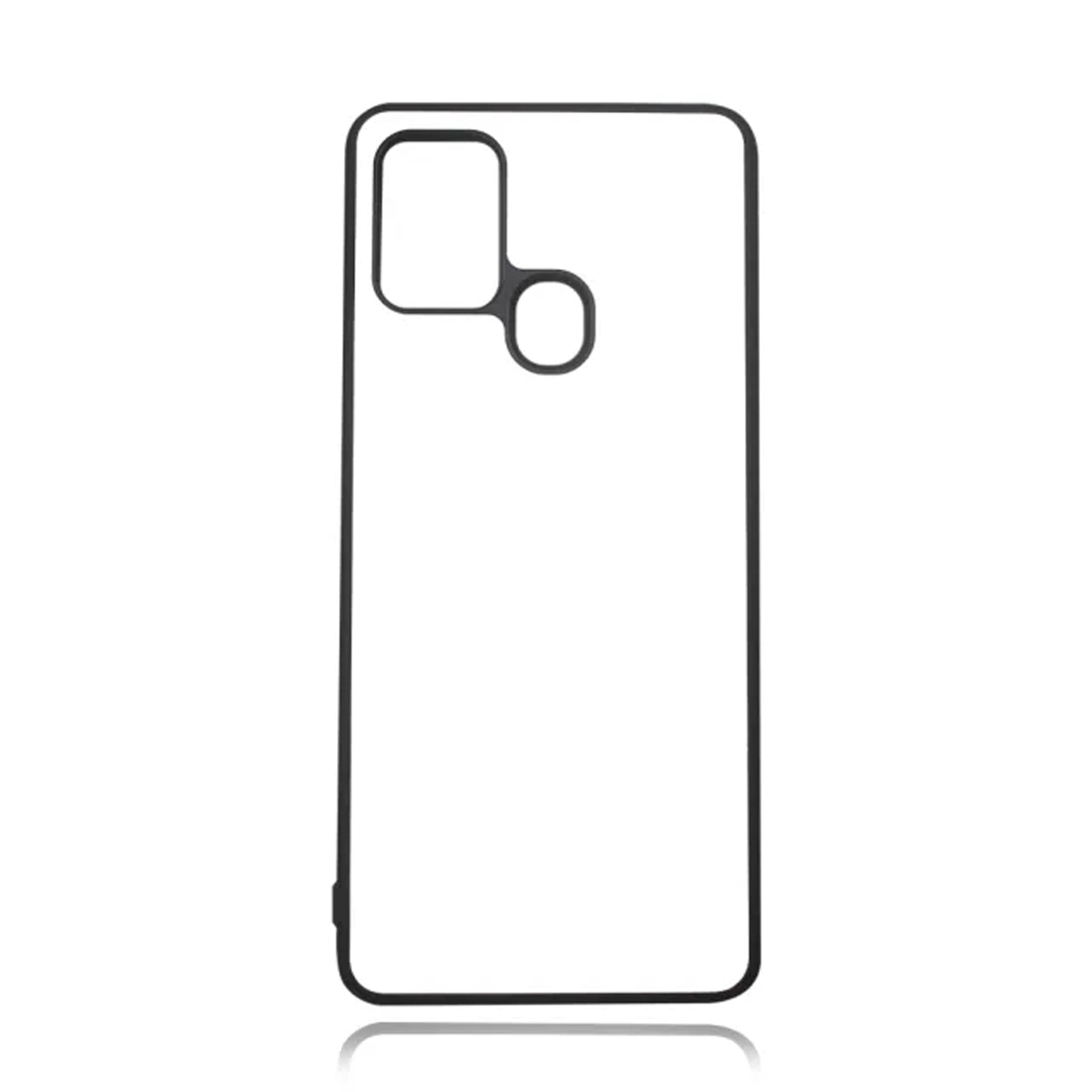 Samsung Galaxy A21S Sublimation Blank Phone Case