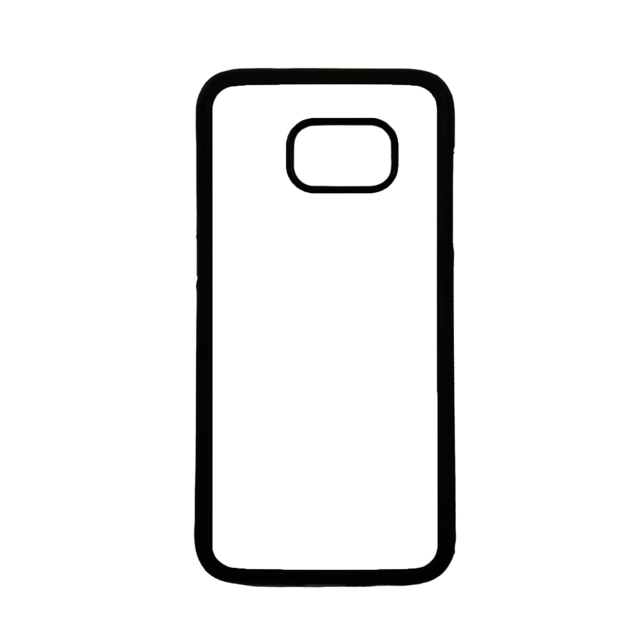 Samsung Galaxy S7 Edge Sublimation Blank Phone Case