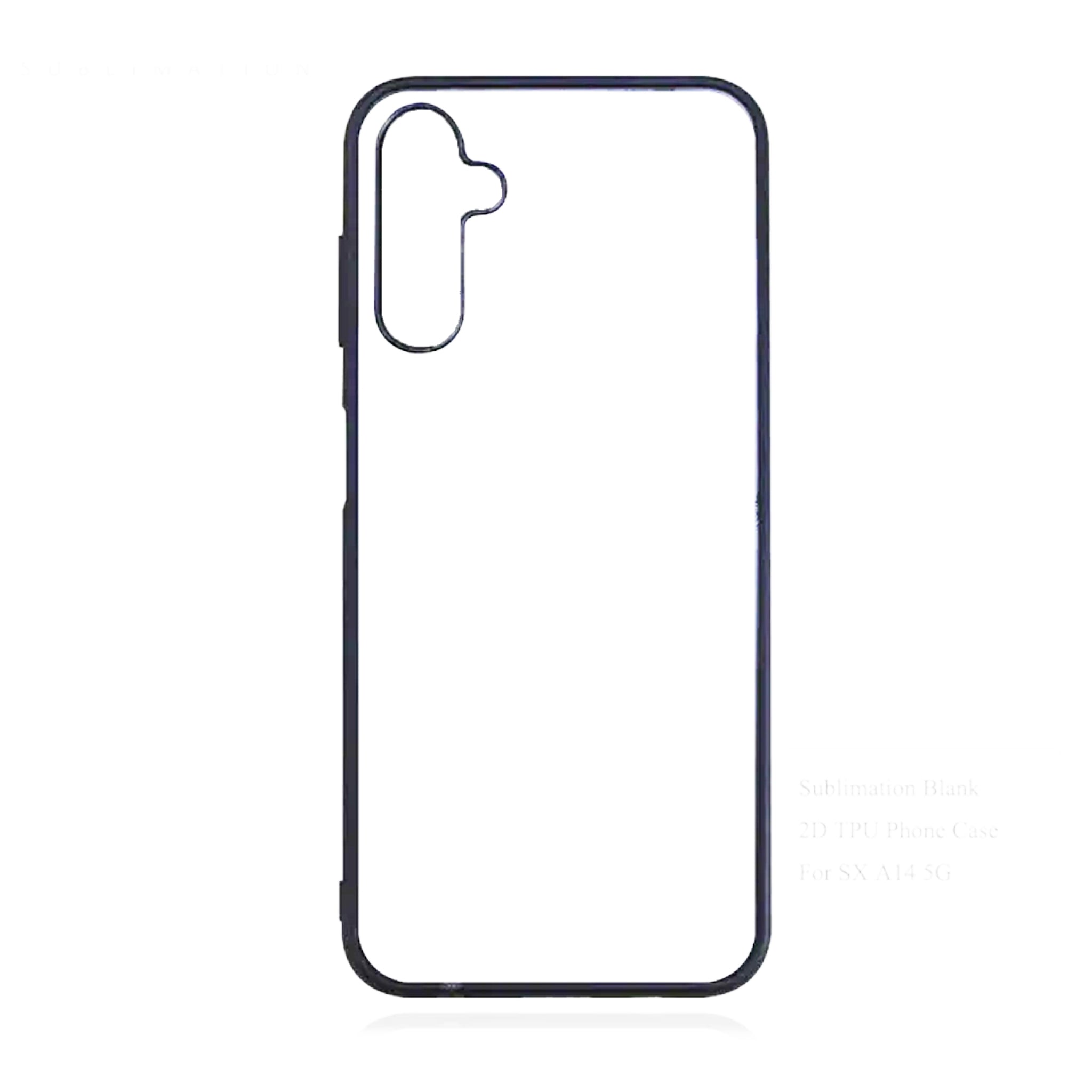 Samsung Galaxy A54 5G Sublimation Blank Phone Case